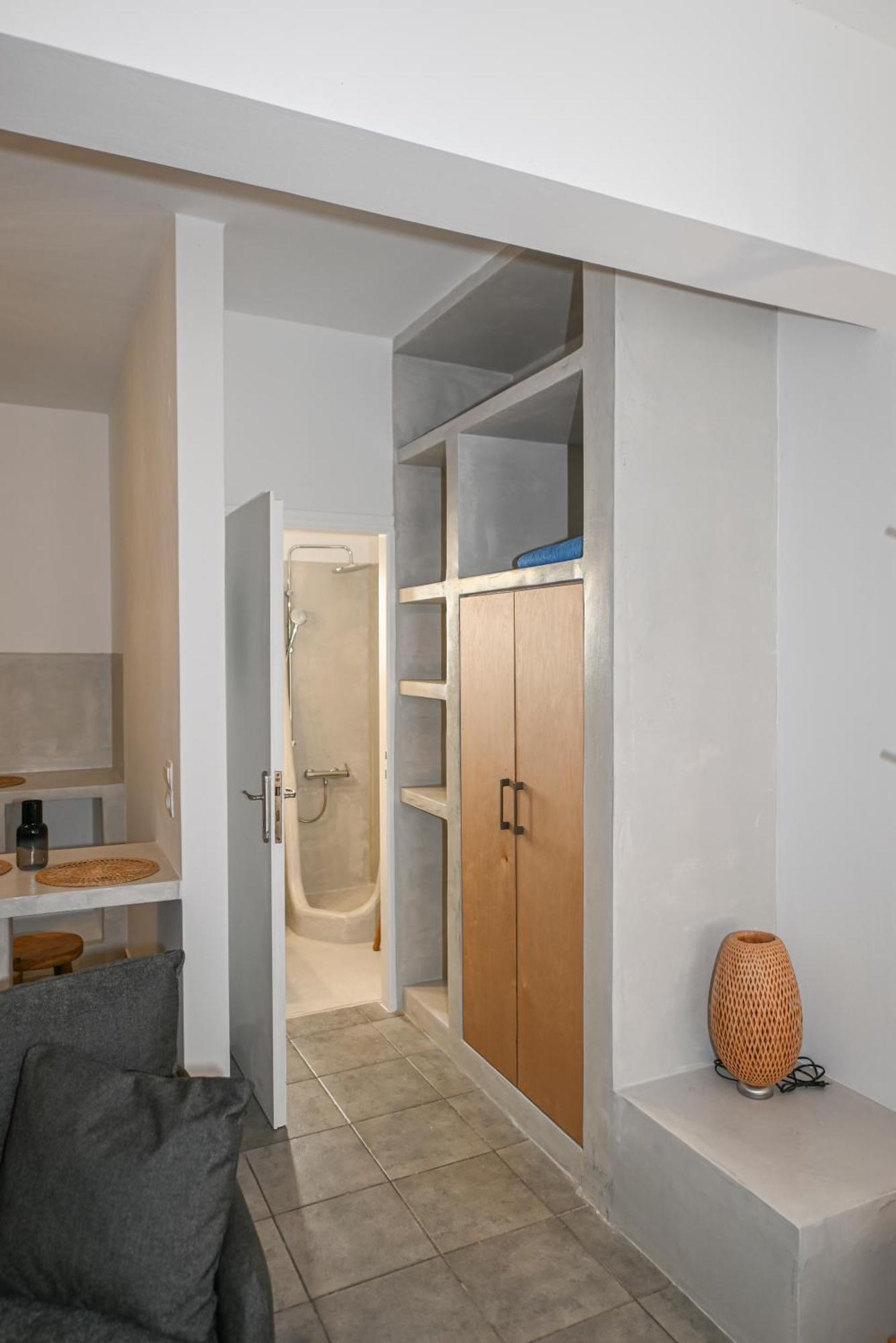 Fabio Studios Кіонія Екстер'єр фото